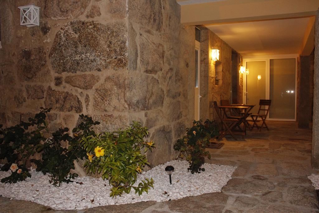 Casa Da Nininha Villa Vale de Cambra Bagian luar foto
