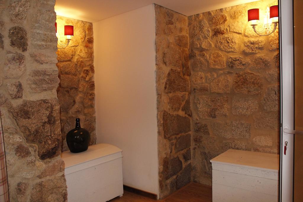 Casa Da Nininha Villa Vale de Cambra Ruang foto