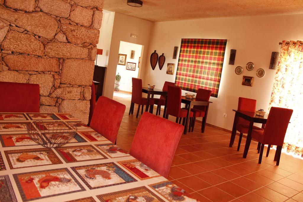 Casa Da Nininha Villa Vale de Cambra Bagian luar foto