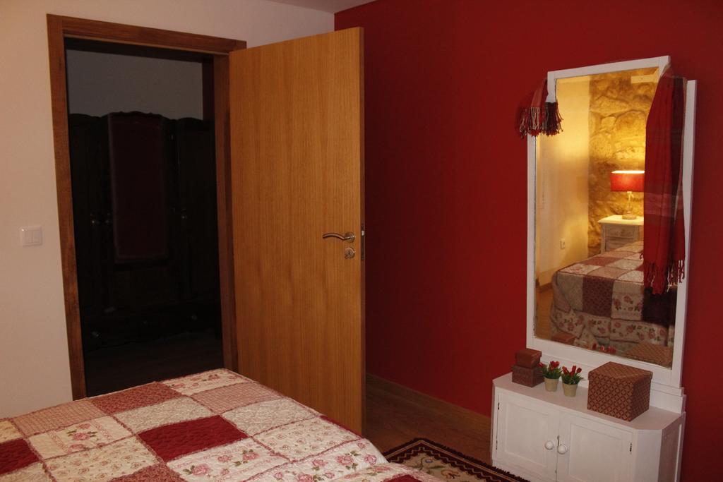 Casa Da Nininha Villa Vale de Cambra Ruang foto