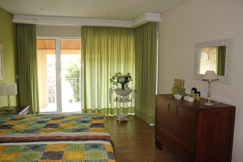 Casa Da Nininha Villa Vale de Cambra Ruang foto
