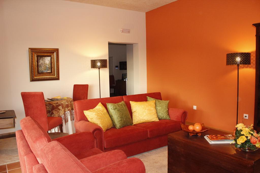 Casa Da Nininha Villa Vale de Cambra Bagian luar foto
