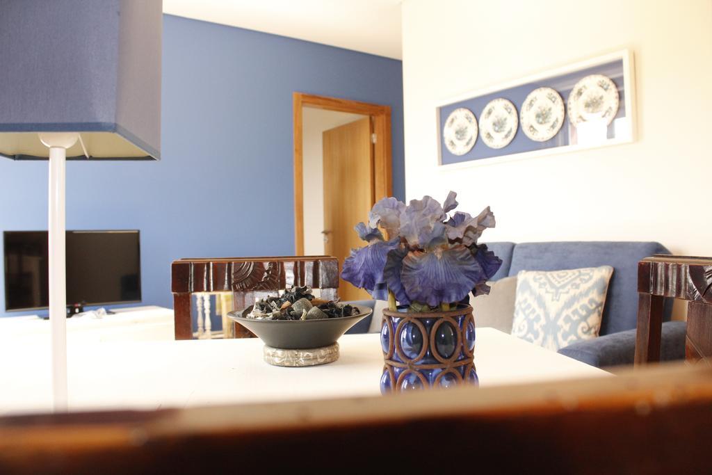 Casa Da Nininha Villa Vale de Cambra Ruang foto