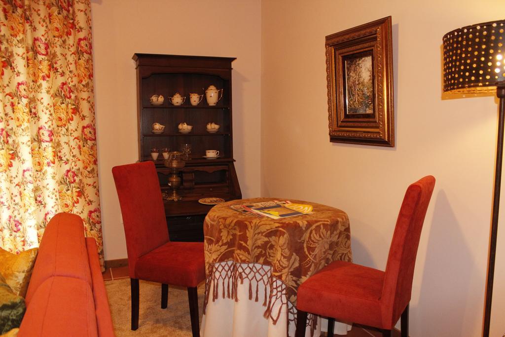 Casa Da Nininha Villa Vale de Cambra Bagian luar foto