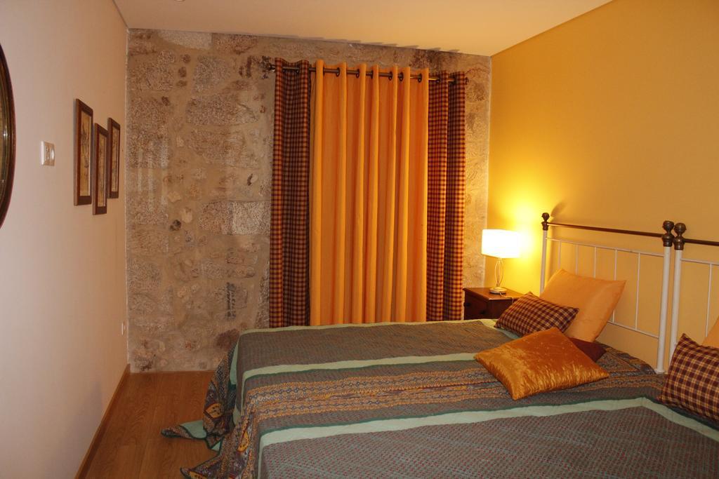 Casa Da Nininha Villa Vale de Cambra Ruang foto